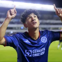 Uriel Antuna en la cima: así luce la Tabla de Goleo EN VIVO en Cruz Azul