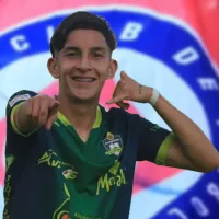 MERCADO: Ubican a joven delantero de Segunda División en la órbita de Cruz Azul Sub 23