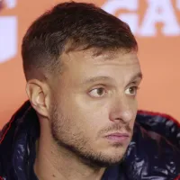 \'Van a venir por Martín Anselmi\': Comienzan a confirmarse los temores de Cruz Azul