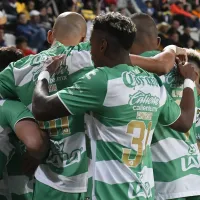 Figura de Santos Laguna advirtió sobre el poderío del Cruz Azul de Martín Anselmi