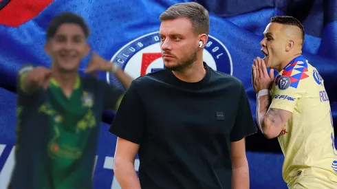 Noticias de Cruz Azul – martes 5 de marzo