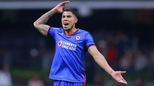 Cruz Azul busca recuperar el liderato.