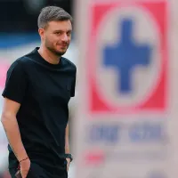 El dato que tranquiliza a Cruz Azul ante el interés de equipos europeos por Martín Anselmi
