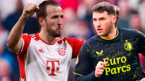 El canterano de los cementeros podría salir al conjunto bávaro en caso de que Arne Slot también arribe al cuadro de Munich.