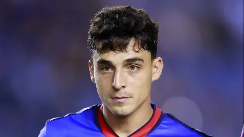 El agente de Faravelli reveló la verdad sobre el interés de Boca