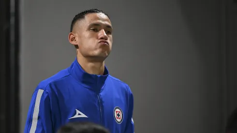 ¿Por qué Uriel Antuna aún no renovó su contrato con Cruz Azul?