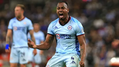 Willer Ditta está de regreso.