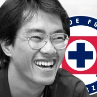 Murió Akira Toriyama: qué relación tuvo el creador de Dragon Ball con Cruz Azul y por qué generó nostalgia