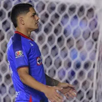 Cruz Azul se quedó sin refuerzo: llegó la fecha límite para registrar al reemplazo del Toro Fernández
