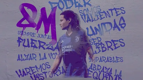 8M: Día Internacional de la Mujer