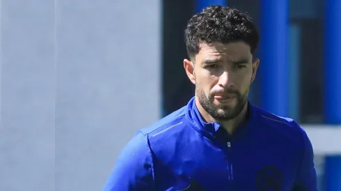 Cruz Azul se ubica en los primeros lugares del Clausura 2023.