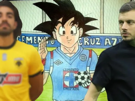 Las NOTICIAS de Cruz Azul HOY: Dragon Ball, alineación contra Santos y posible refuerzo
