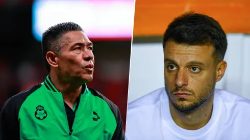 Las alineaciones confirmadas del Santos Laguna vs. Cruz Azul