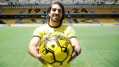 ¿Cuánto le costaría a Cruz Azul fichar a Rodolfo Pizarro?