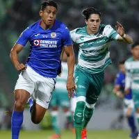 El triste presente de Luis Romo a tres años de su gol con Cruz Azul en Torreón para la novena