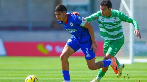 Rafa Guerrero fue capitán.