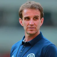 La afición de Cruz Azul le pidió a Iván Alonso el fichaje de este jugador de Toluca