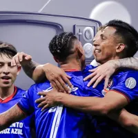 Los narradores que tendrá el Cruz Azul vs. Santos Laguna del Clausura 2024