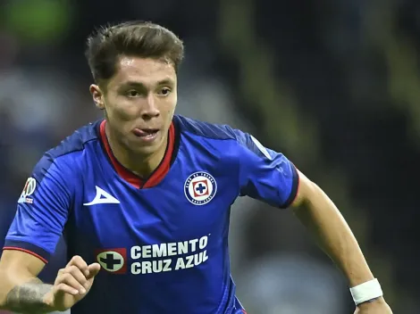 Cruz Azul confirma si finalmente Rodrigo Huescas tenía una lesión