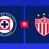 Cruz Azul vs. Necaxa: día, hora y lugar del partido de la jornada 12 del Clausura 2024 de la Liga MX