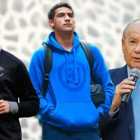 Las NOTICIAS de Cruz Azul HOY: triste regreso a la Sub 23, solicitud de fichaje y Billy Álvarez