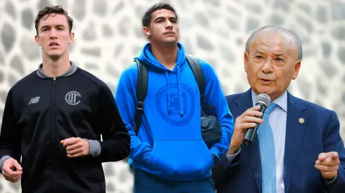 Noticias de Cruz Azul – sábado 9 de marzo