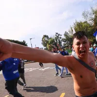 \'Mejor que se vaya\': Afición de Cruz Azul señala al culpable de la derrota contra Santos