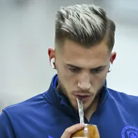 NO era Gonzalo Piovi: ¿Qué jugador de Cruz Azul iba a cobrar el penalti contra Santos?