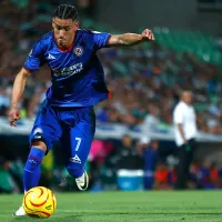 La urgente tarea que debe resolver Martín Anselmi: definir al cobrador oficial de penales en Cruz Azul
