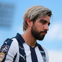 Mercado: Cruz Azul ya le tendría un dorsal reservado a Rodolfo Pizarro