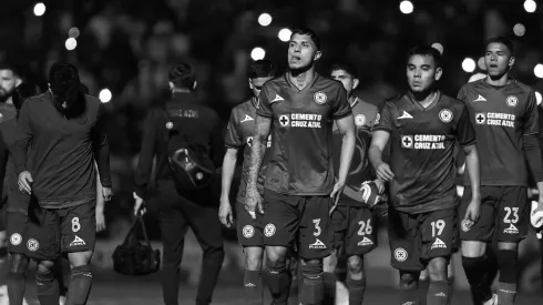 El ex delantero de los cementeros explicó las razones de la derrota contra Santos y que podría pasar factura en el futuro cercano.