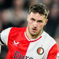 \'Hay que deshacerse de él\': Ex jugador del Real Madrid destroza a Santiago Giménez