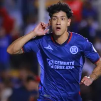 MERCADO: Cruz Azul adelanta movimientos ante la posible salida de Uriel Antuna