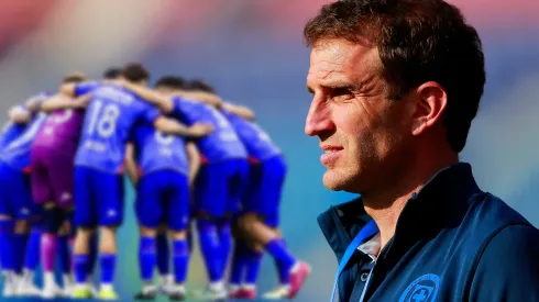 Brava misión le espera a Iván Alonso.