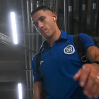 Miguel Ángel Briseño dejó en evidencia el mayor problema de Uriel Antuna en Cruz Azul