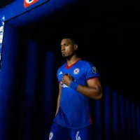 ¿Oportunidad para Rafa Guerrero? El jugador que reemplazaría a Willer Ditta en Cruz Azul