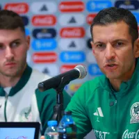 Jaime Lozano adelanta que Santiago Giménez saldrá del Feyenoord en el próximo mercado de pases