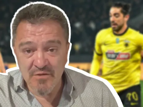 Hermosillo reprueba posible llegada de Pizarro a Cruz Azul