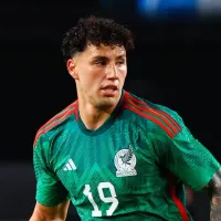 Jorge Sánchez y una declaración sobre su futuro que no cierra las puertas a Cruz Azul