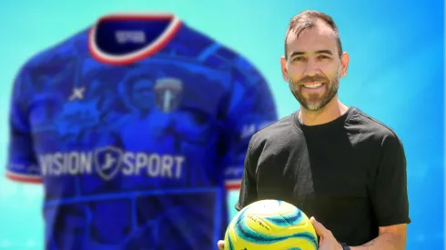 "La última cumbia" del Chelito Delgado.