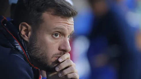 Piden a Anselmi cambiar de estrategia.