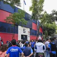 Cruz Azul vs. Necaxa: ¿hay venta de boletos en taquilla para la Jornada 12 en el Estadio Azul?
