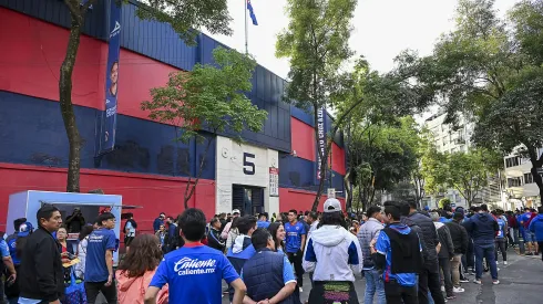 Sí habrá venta en taquillas.