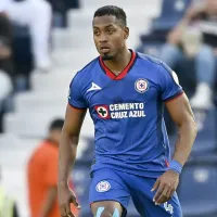 ¿Willer Ditta puede ser suspendido en Cruz Azul por acumulación de tarjetas amarillas?