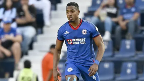 Willer Ditta volvió a ser expulsado.