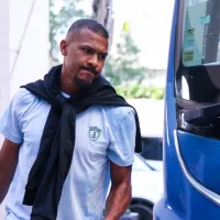 \'Fichadlo, padre\': Afición de Cruz Azul pide a Iván Alonso el fichaje de Salomón Rondón