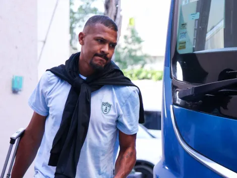 Afición pide el fichaje de Rondón