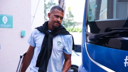 El delantero venezolano está imparable y suma 10 goles en apenas 13 partidos con el Pachuca.