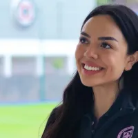 La voz de Cruz Azul: Quién es Melissa Rivas y cómo es su relación con la afición
