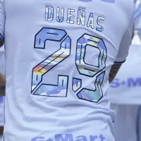 Irreconocible: así se ve Jesús Dueñas tras rescindir su contrato con Cruz Azul y estar sin jugar